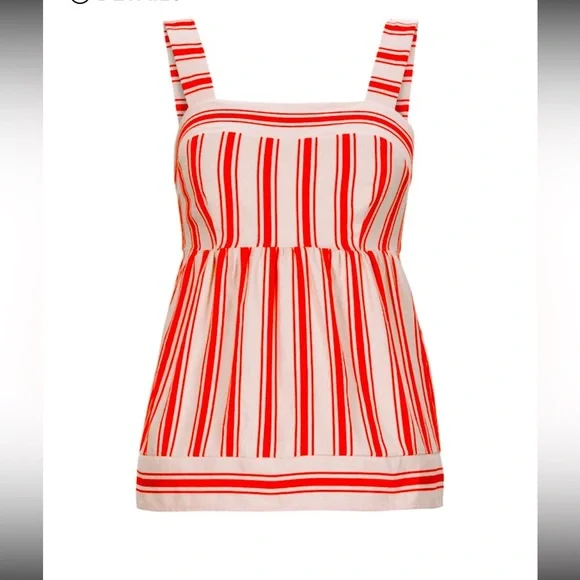 NWOT CaBi Brunch Top - Picture 4 of 5